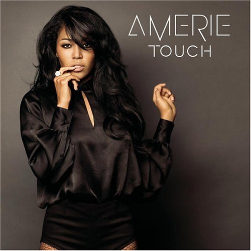 Amerie - Touch (2005)